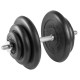 Гантель разборная 35 кг TITAN Barbell - d26