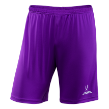 Шорты игровые CAMP Classic Shorts JFT-1120-V1, фиолетовый/белый