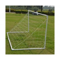 Ворота игровые DFC складные GOAL240ST 240x120x120cm с тентом для отрабатывания ударов