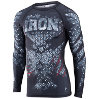 Рашгард для MMA Iron, взрослый